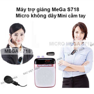 Top Rated Products, Máy trợ giảng Bắc Việt Edu